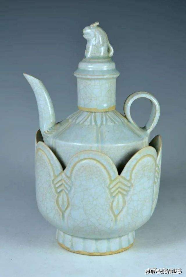 温酒器古代喝酒的必备神器