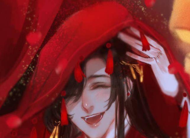 魔道祖师魏无羡在蓝家过得不快乐不自由别忘了有蓝二哥哥在