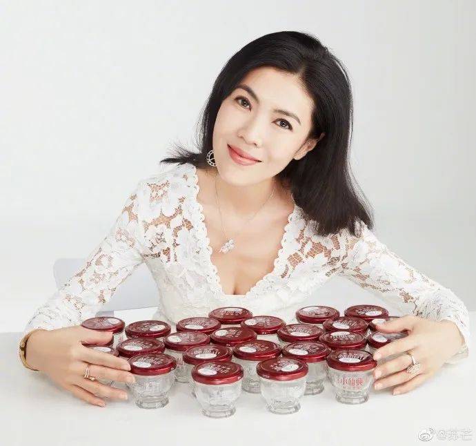 原创气质女神章子怡首次公开保养秘籍