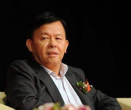 四川的刘永好4兄弟,还有香港的罗康瑞5兄弟之外,几乎是寥寥无几.