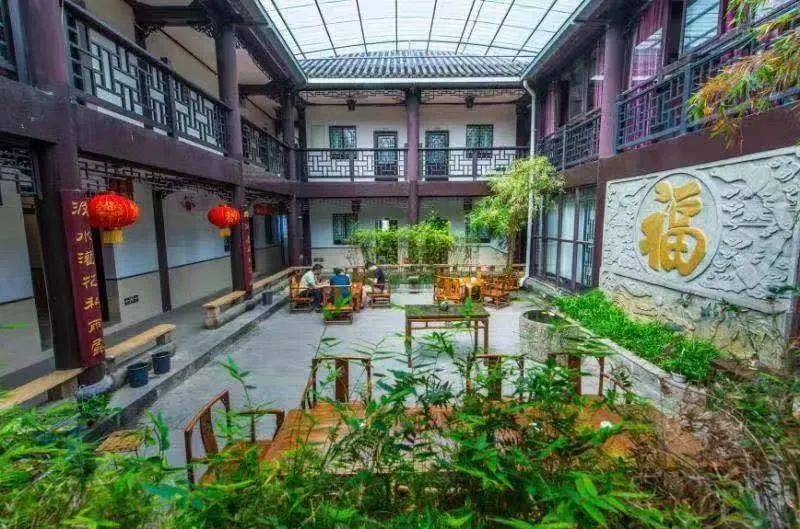 重庆巴南农家乐这家嘿有特色,采灵芝,观云海,看日出日落『红豆杉山庄