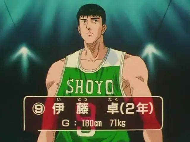 原创灌篮高手手游520版本拆包3位神秘球员的技能爆料