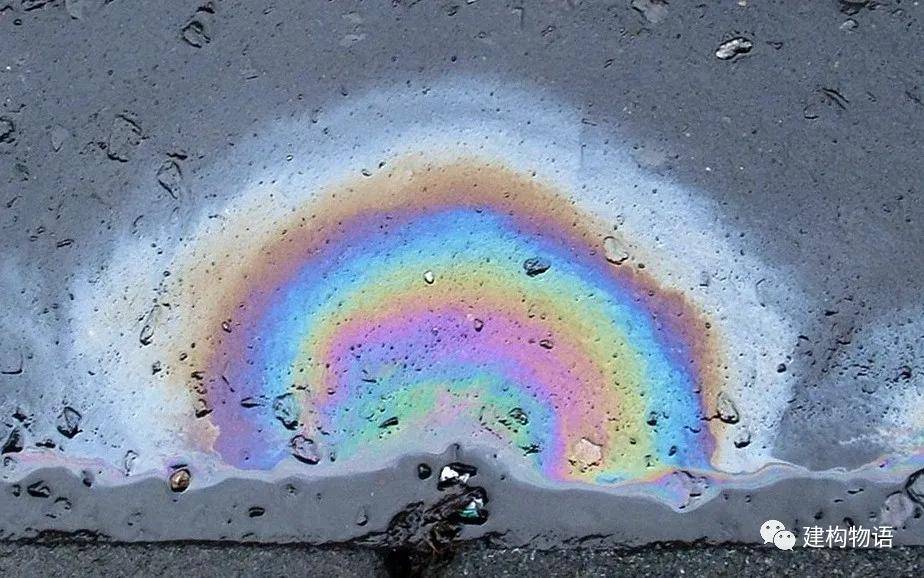 【建筑设计】干货·不可思议的幻彩不锈钢_手机搜狐网