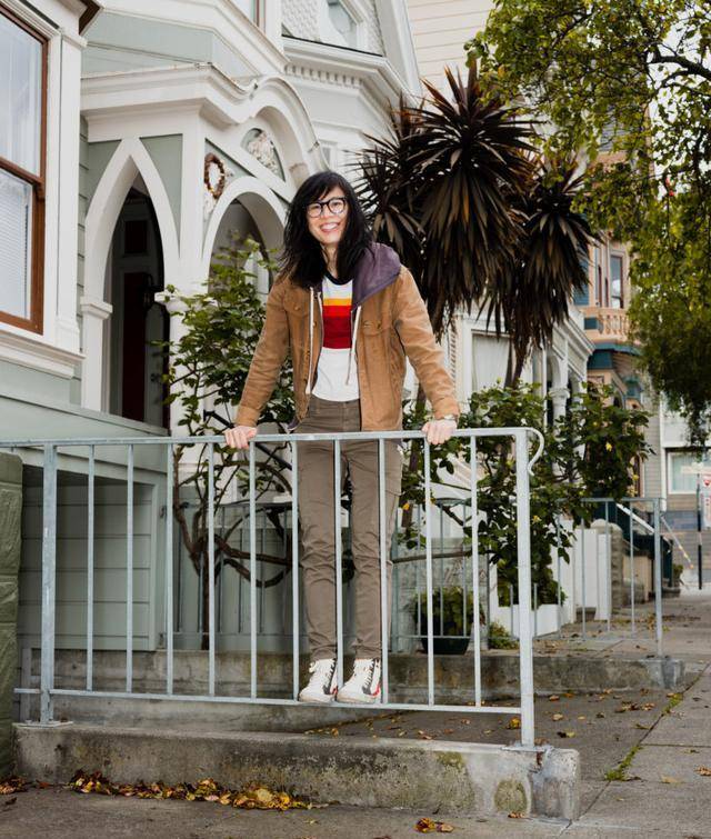 对话《真心半解》导演伍思薇:一曲对柏拉图式灵魂伴侣的颂歌