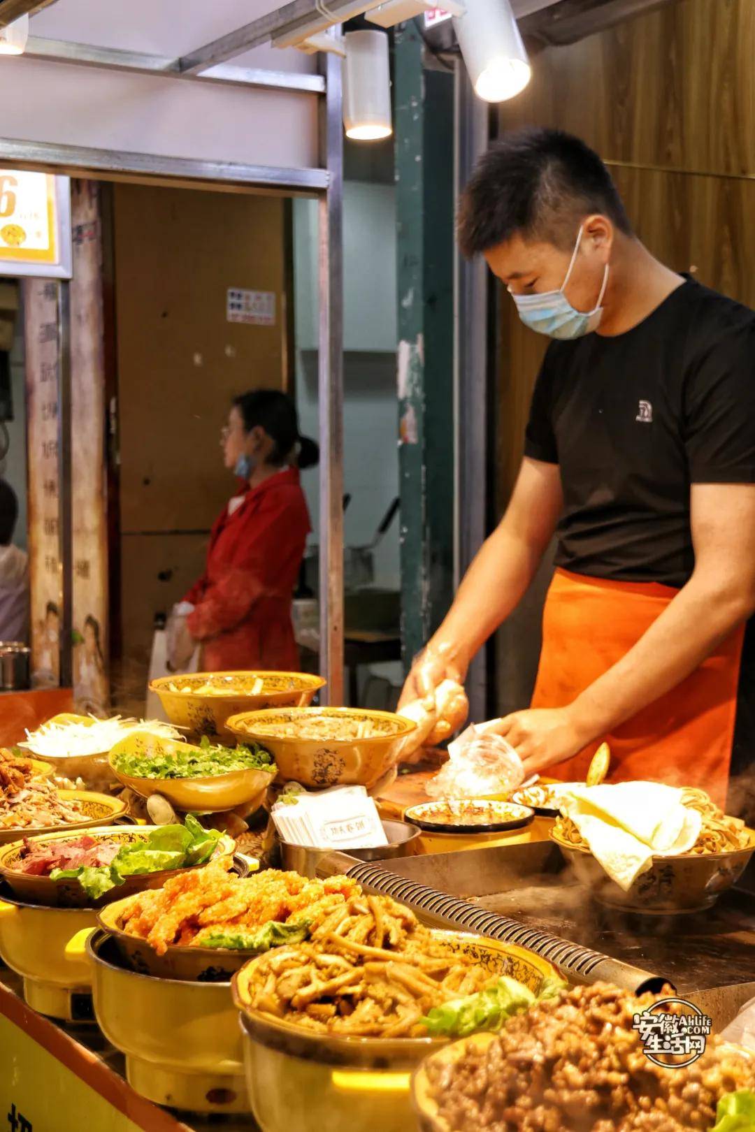 熊猫功夫卷饼图片图片