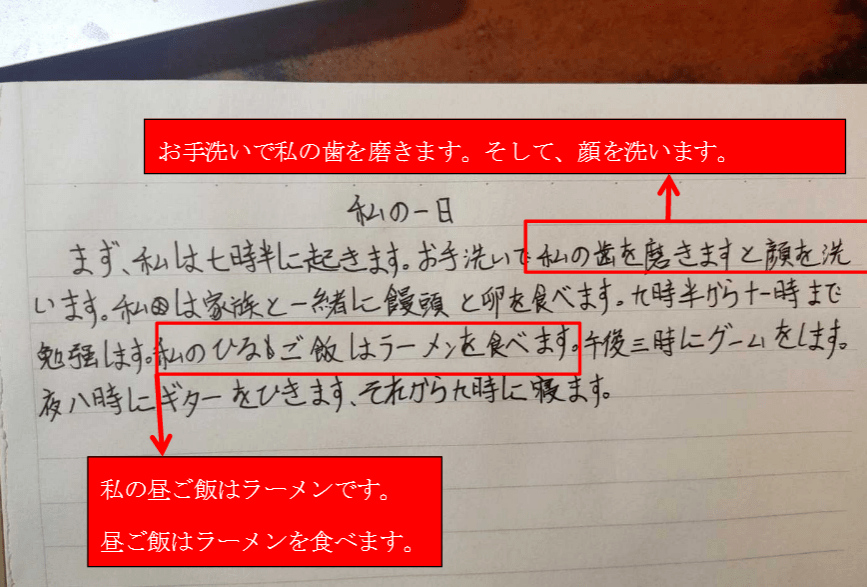 学习的态度作文 来自搜狐网