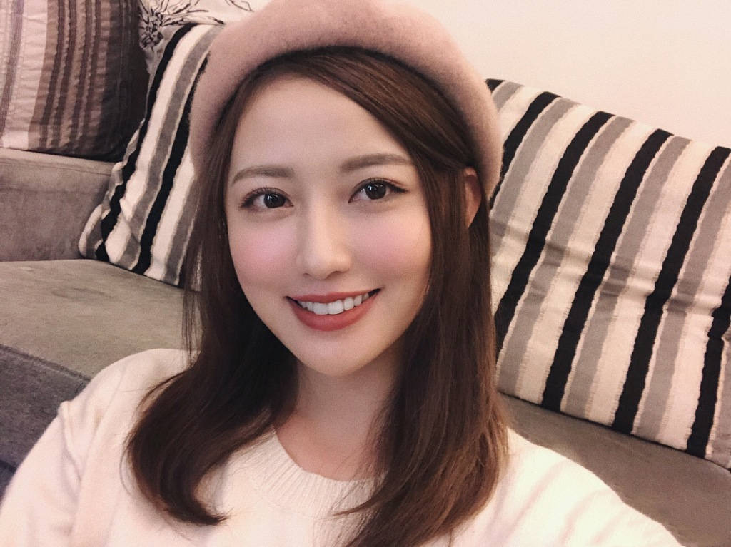 窈窕淑女,出水芙蓉的气质宅男女神(梁以辰)