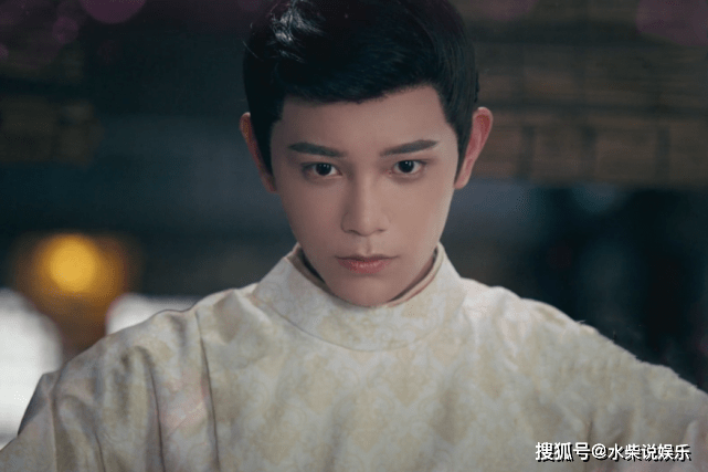 传闻中的陈芊芊:搞事业的韩烁恋爱起来只是个铁憨憨,论腹黑,还是李承