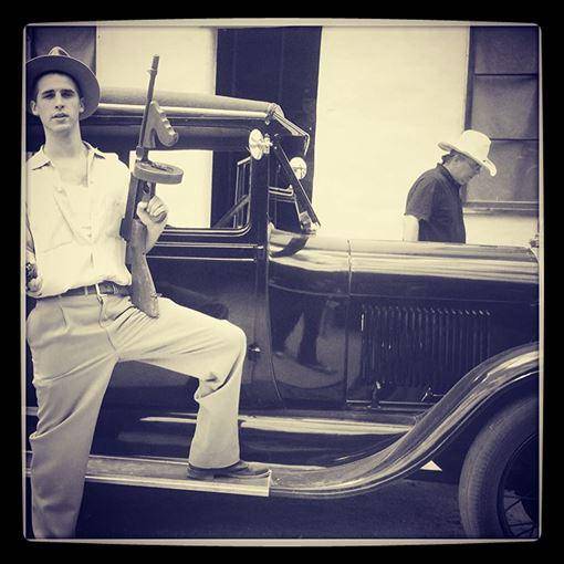 射杀前女友再举枪自尽!美国好莱坞男星爆死讯 年得29岁