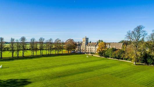 英国royal agricultural university英国皇家农学院rau留学汇款