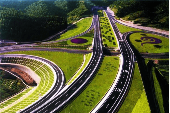 2020年5月14日,开江至梁平高速公路(四川境)项目投资人发布招标公告