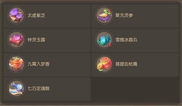 原创《梦幻西游三维版》积分赛胜率最高的阵容都在这了,你来了解下?