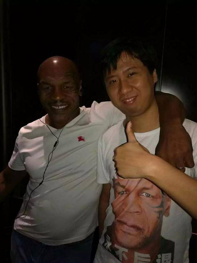 名宿倡议发起元老拳王争霸赛,泰森老霍已复出,福尔曼和鲍回归?