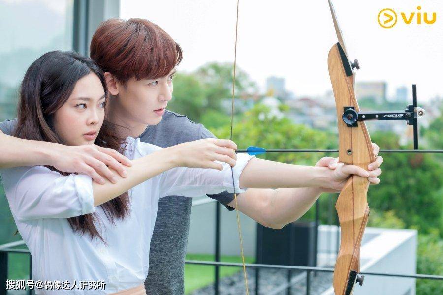 原创到底多爱珍奶2pm尼坤新泰剧mybubbletea大谈奶茶三角恋