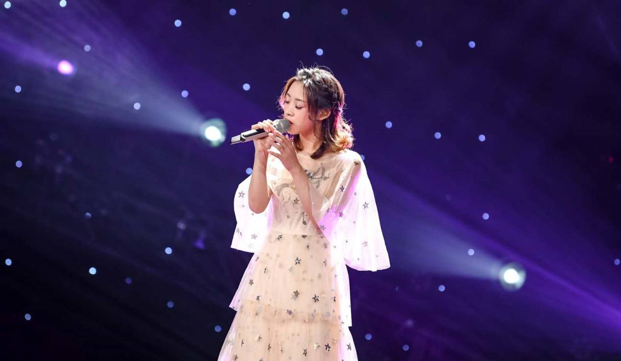 古风ost"霸榜少女"叶炫清作客酷狗星乐坊,新曲live首唱令人期待