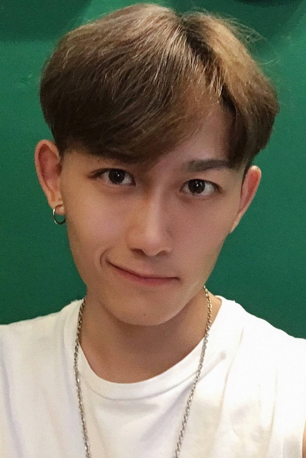 告别一个人的情人节魅力校草用笑容说爱你