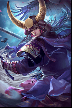 日本战国名将福岛正则