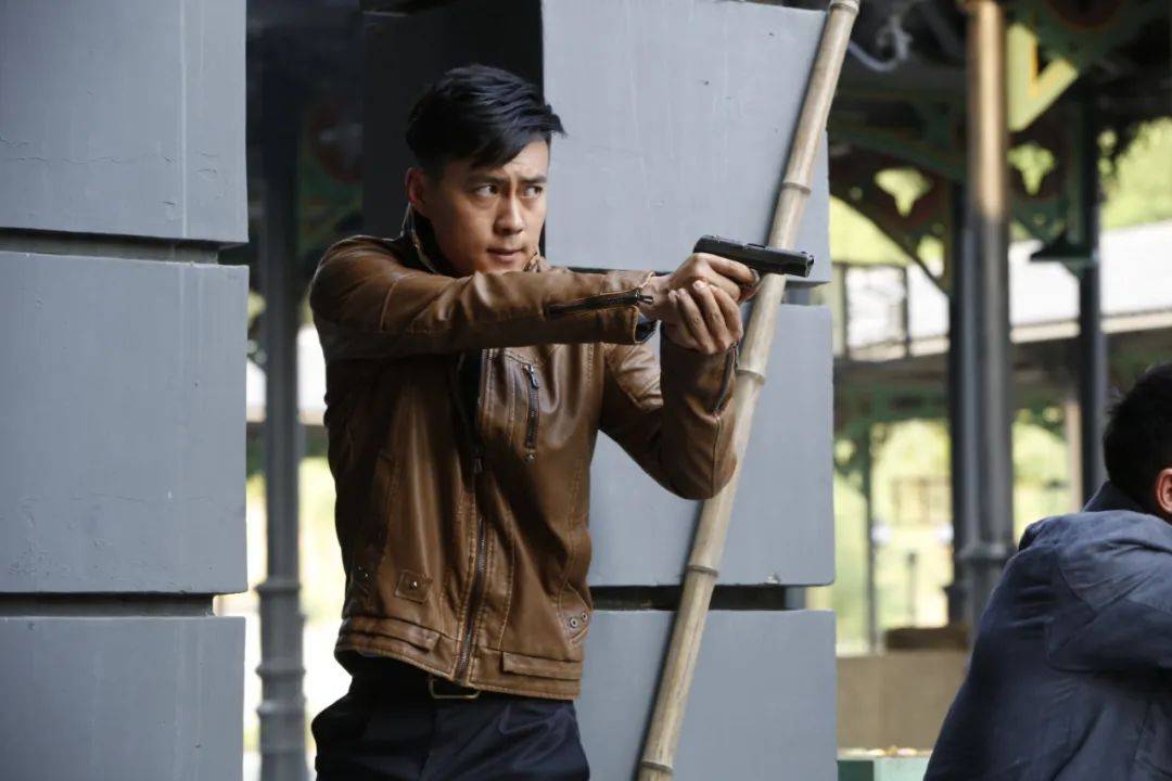 演员王骏毅:角色不分大小,适合自己最重要