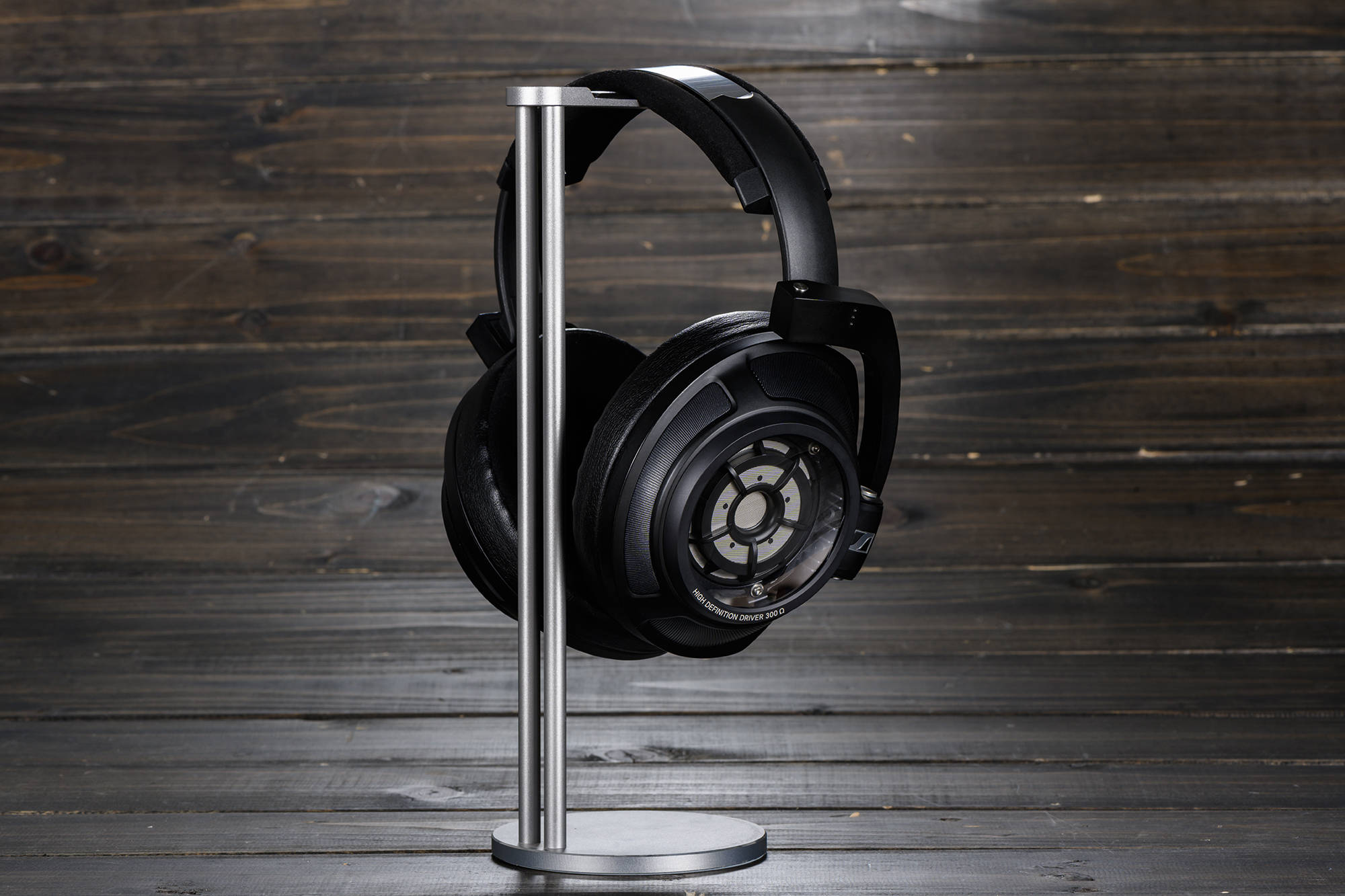 森海塞尔hd820耳机图赏森海塞尔的顶级旗舰