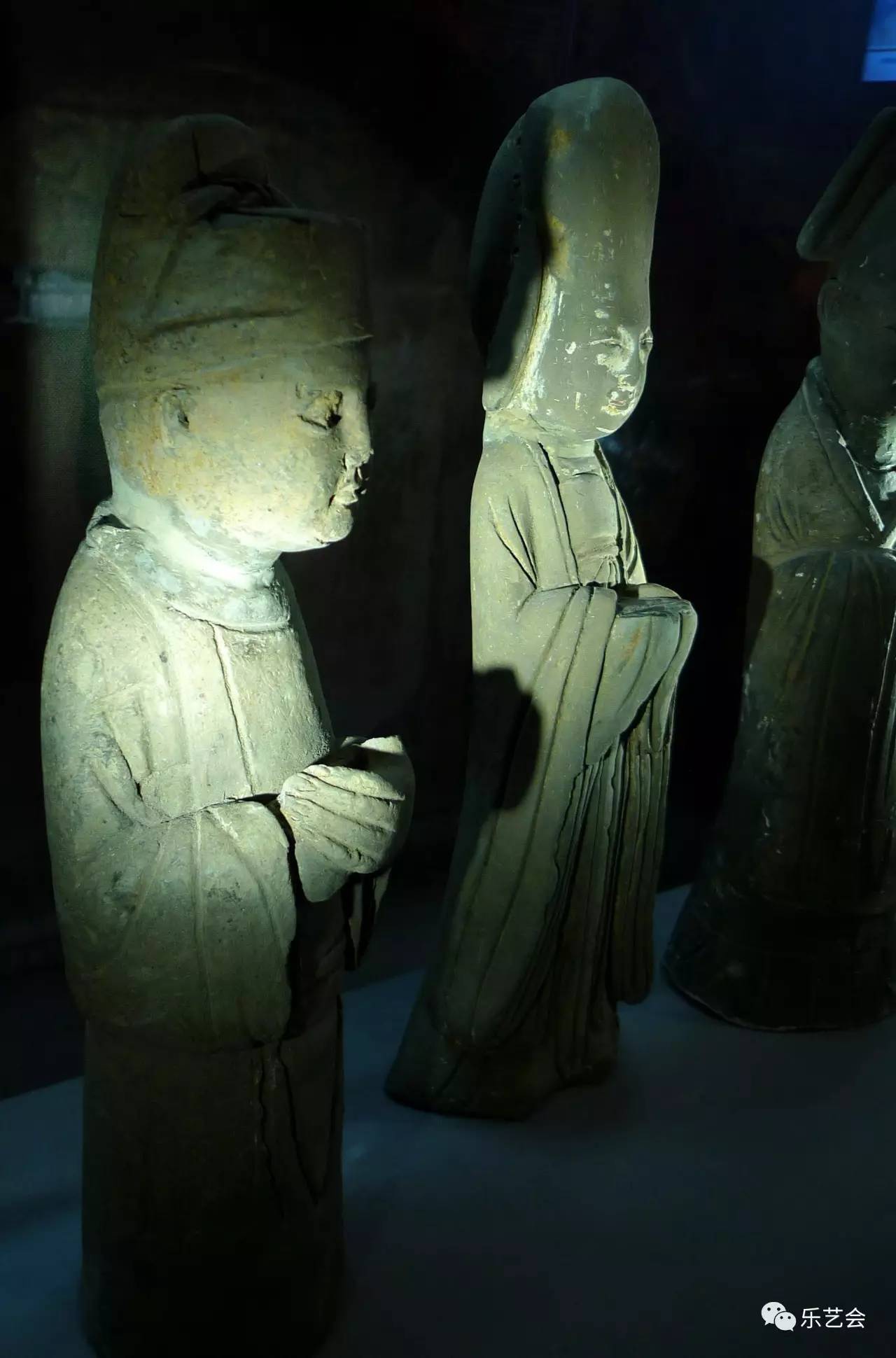 新玩法:六馆八展多时空南唐文物网络联展 _南京市博物馆