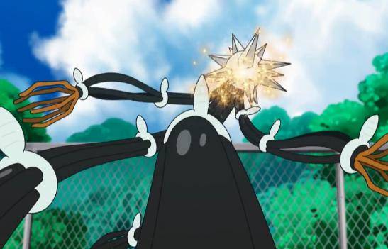 宝可梦最强的电系输出手电束木的特攻到底有多爆炸