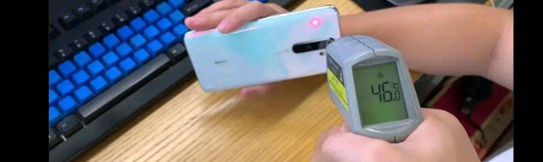 红米note8pro翻车网友列举三大痛点nfc跟红外也成鸡肋了