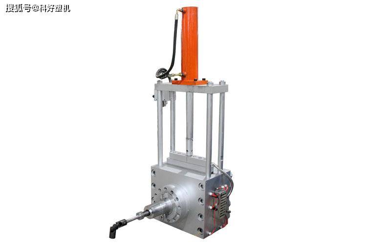 塑料造粒机塑料颗粒机塑料切粒机质量保障