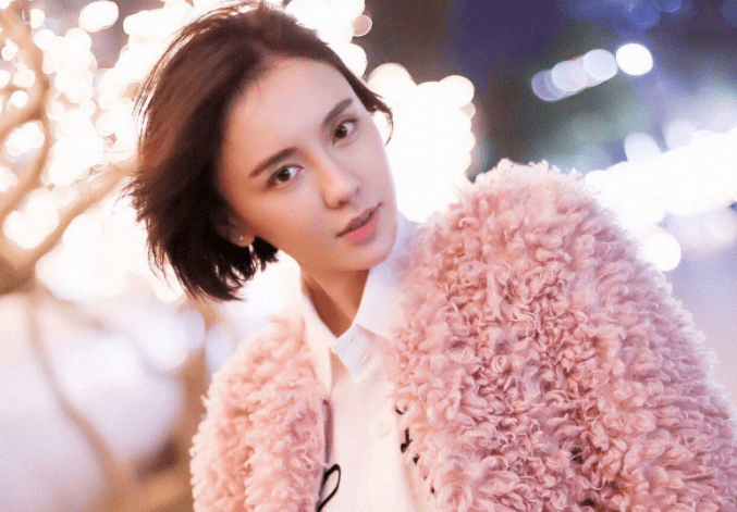 原创锦绣缘殷明珠演技受好评却用炒作蹭热度如今星途不顺