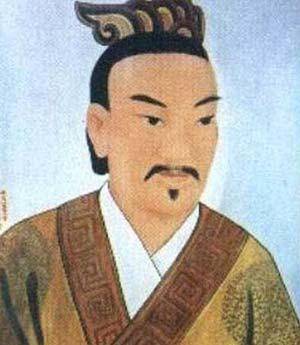 阴丽华一带贤后,教导出来的儿子自然也是好的,比如汉明帝刘庄,另一个