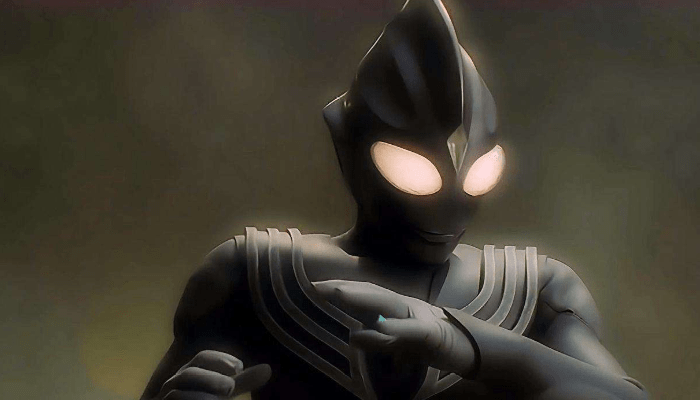 原创超古代迪迦和大古变身的迪迦谁更强变身器暗示答案卡蜜拉知情