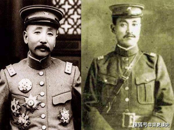 实力强劲的张作霖,为什么占领北京没多久就被赶回了东北?-搜狐大视野-搜狐新闻