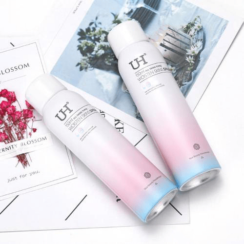 深度解析uh防晒喷雾get最佳防晒方法