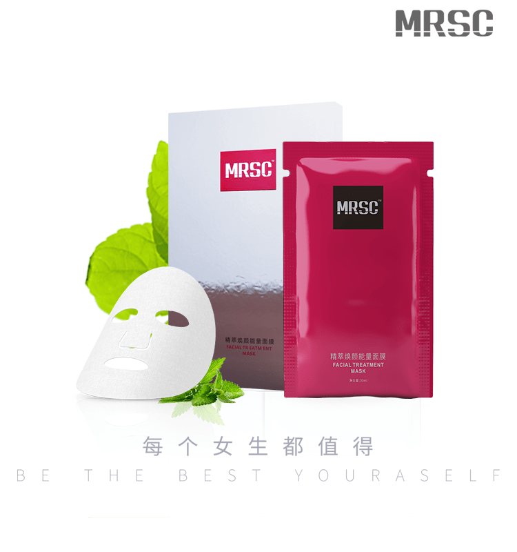 美惠姿从超级烂脸到无瑕婴儿肌我就靠这一招90女生没试过