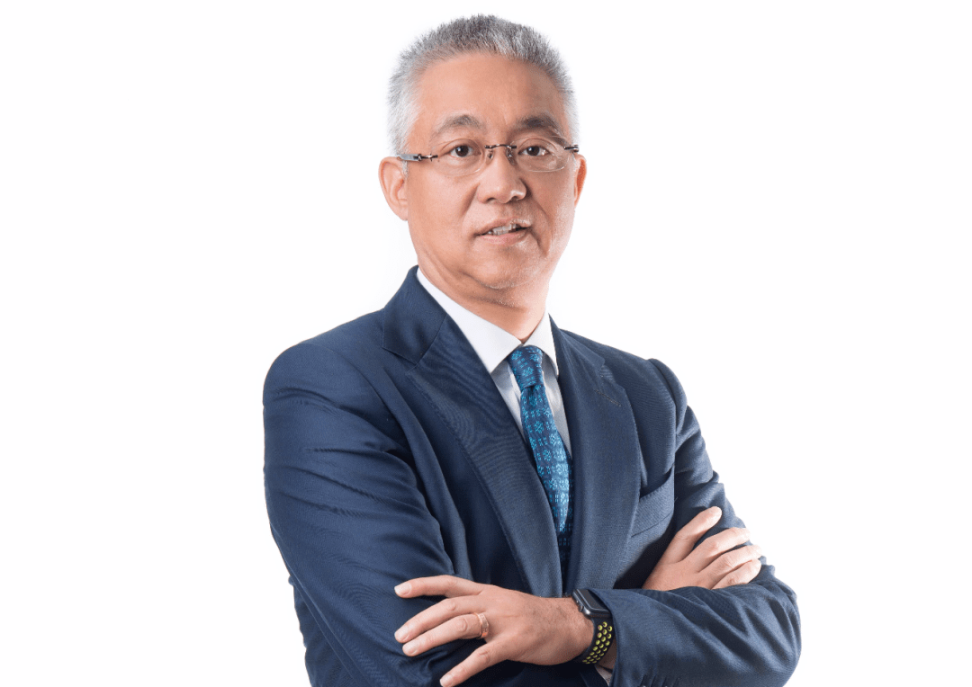 中信资本张懿宸优化国资监管打造粤港澳大湾区为国际人才聚集地