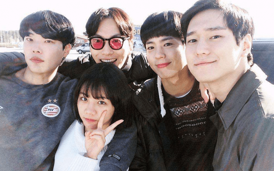 谁说韩星恋爱见光死泫雅恋爱4年依旧稳定太阳闵孝琳终成正果