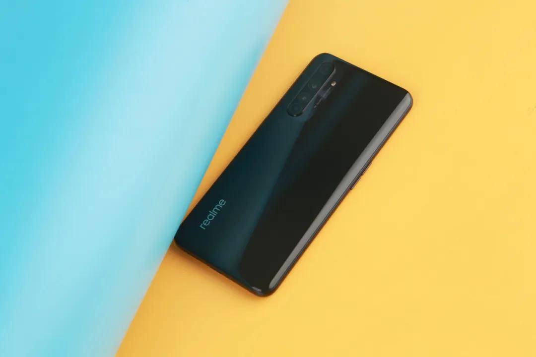 性能黄金cprealmex50pro玩家版图赏