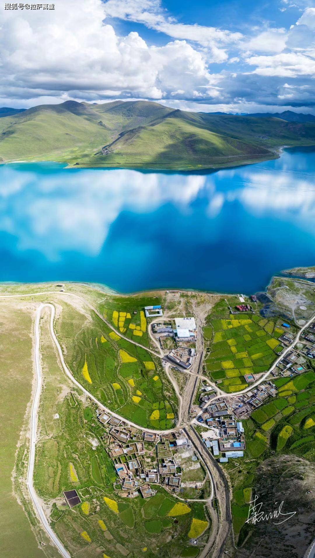 「西藏旅游·攻略」西藏不可错过的名胜古迹-山南