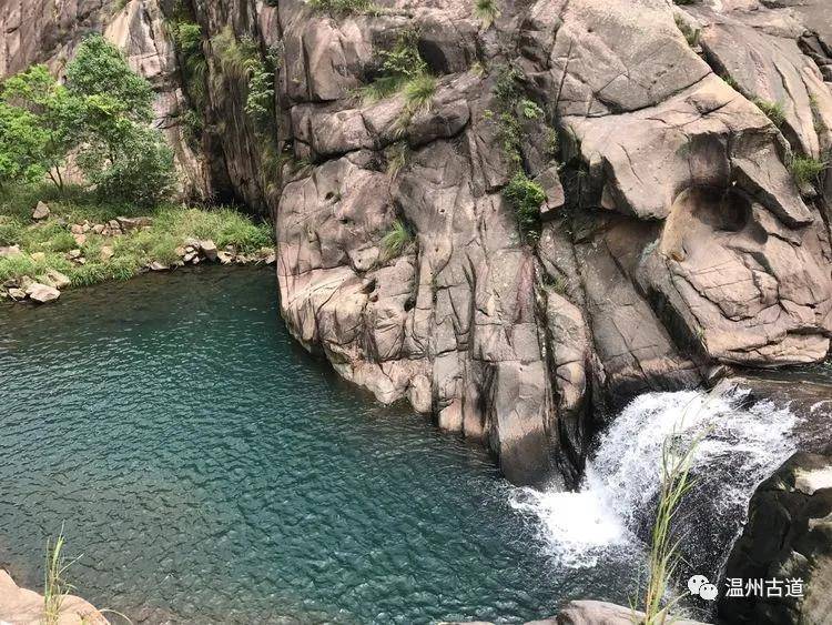 原创迭迭青山悠悠古韵龙岗山瑶溪环线行风景如画