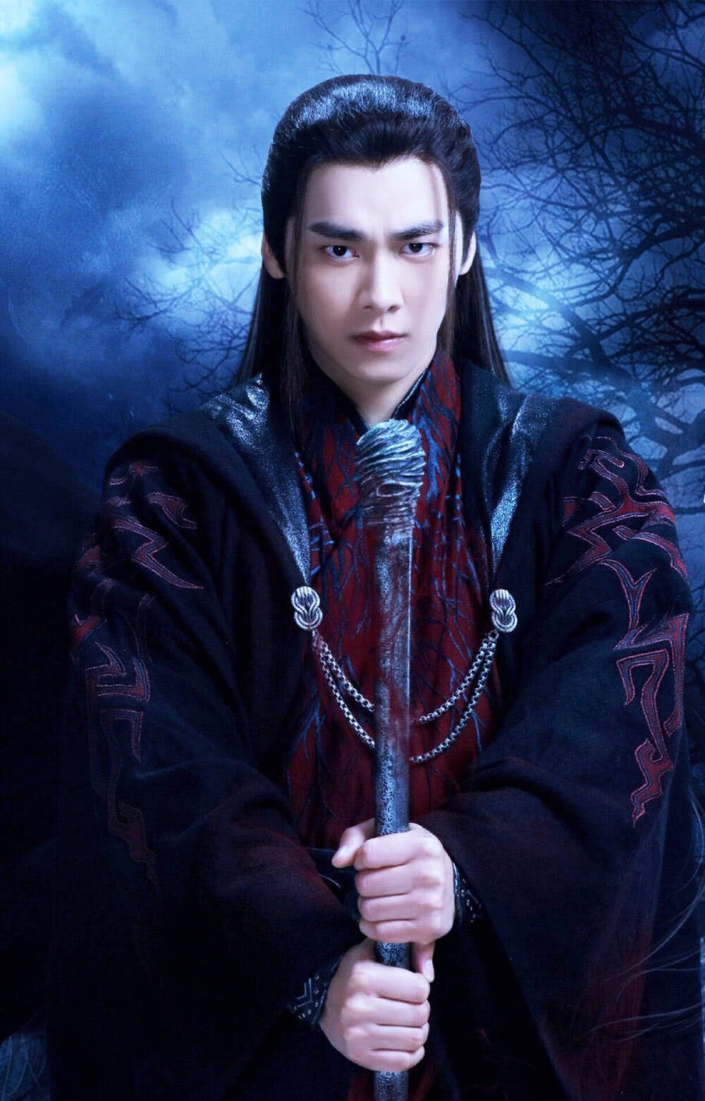 原创《青云志3》演员大换血,碧瑶黑化成工具人,小凡对她是恩不是爱