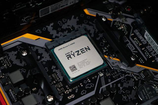 inter新老cpu对决丨i5-9400f神u升级,差价200元的十代值不值得买