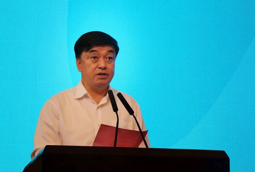 山东省委政策研究室副主任明子春,山东省文化和旅游厅党组成员,副厅长