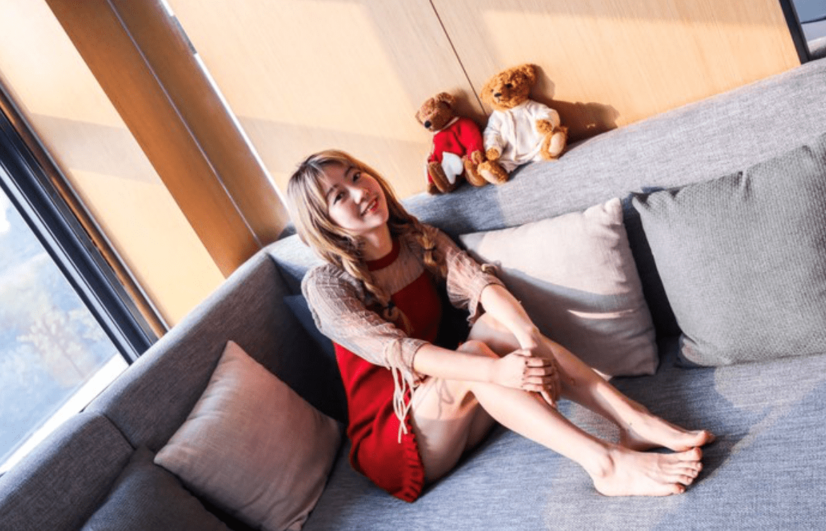 山川湖海,开jeep去海上牧云_suki