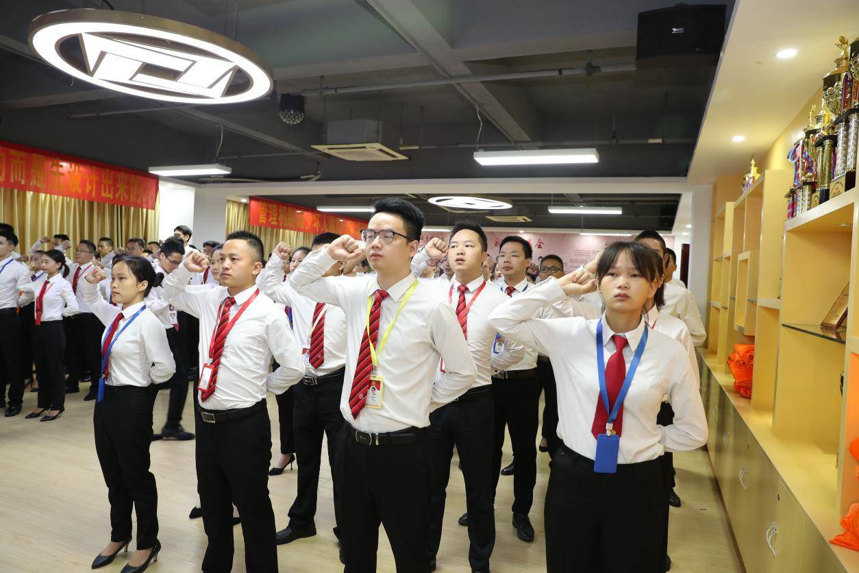 晨会为何越来越被企业重视,8个重点告诉你晨会对企业的重要性