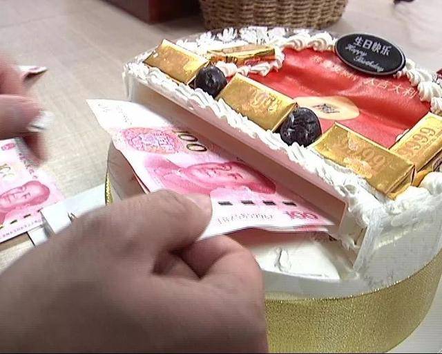 抖音上超火的网红蛋糕居然违法了,赶紧看看你有没有踩坑_人民