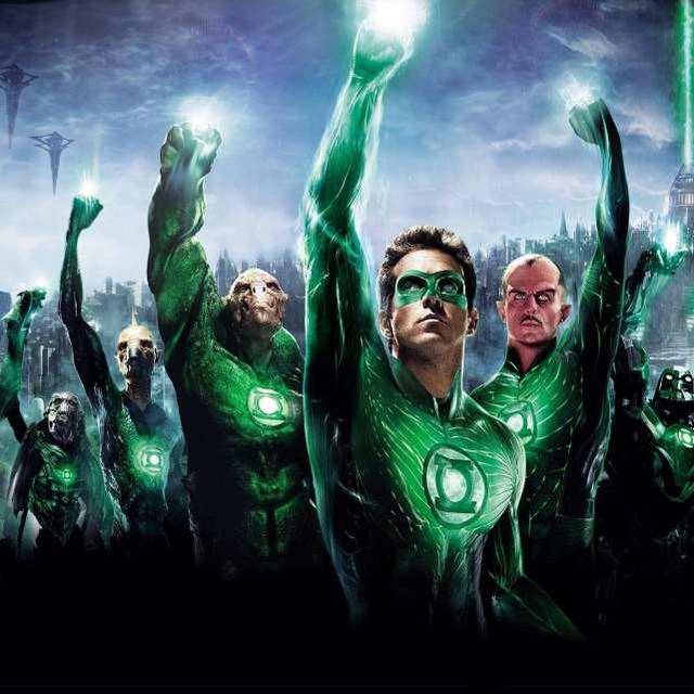 绿灯军团什么时候上映,绿灯军团超清1080p在线观看插图