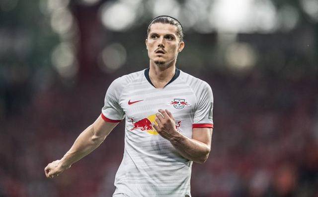 利物浦猎物再度戴帽,美因茨渴求渣叔带走维尔纳_萨比