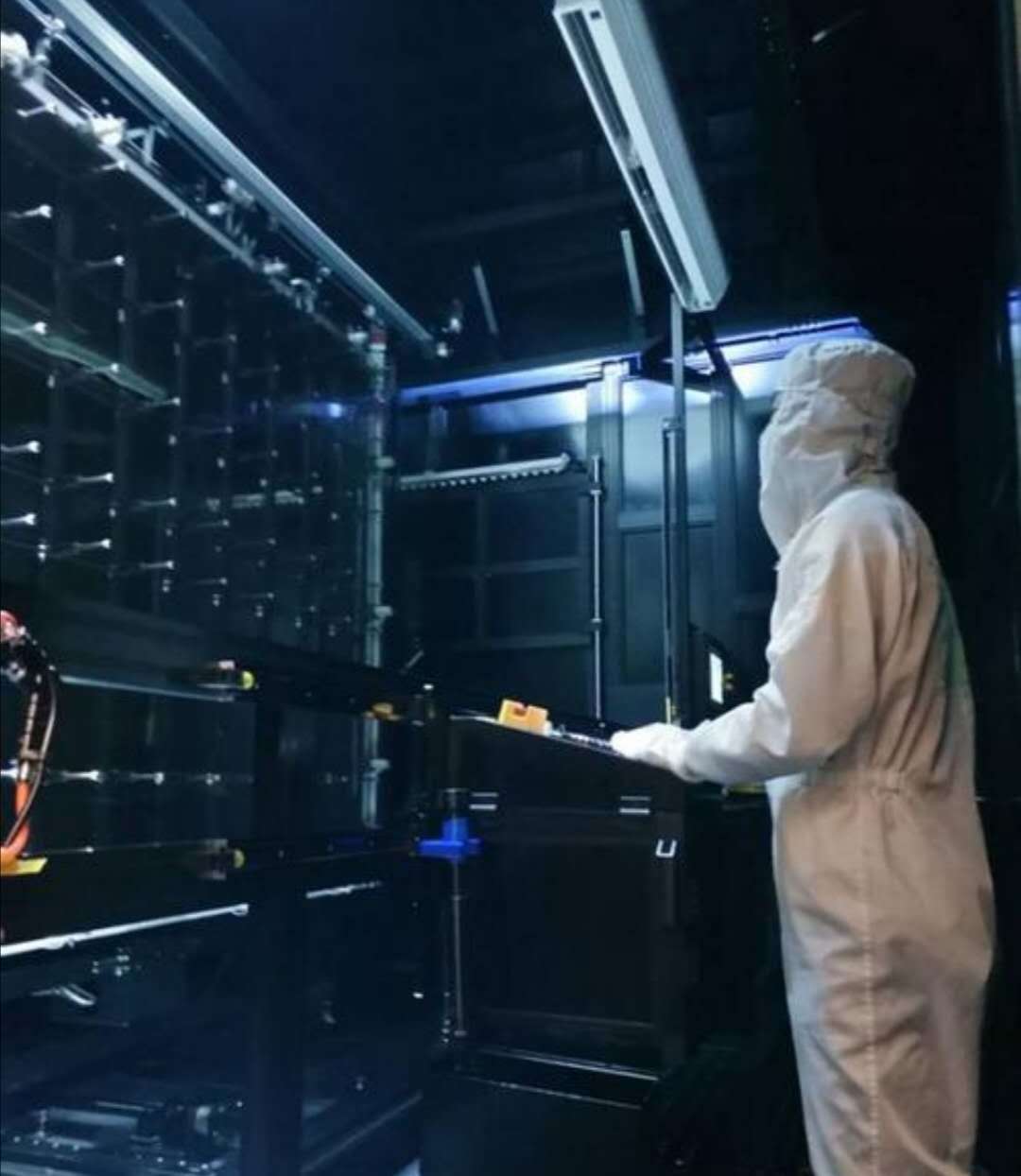 "韩系面板厂退出lcd"是危还是机?中国企业还要不要做"接盘侠"