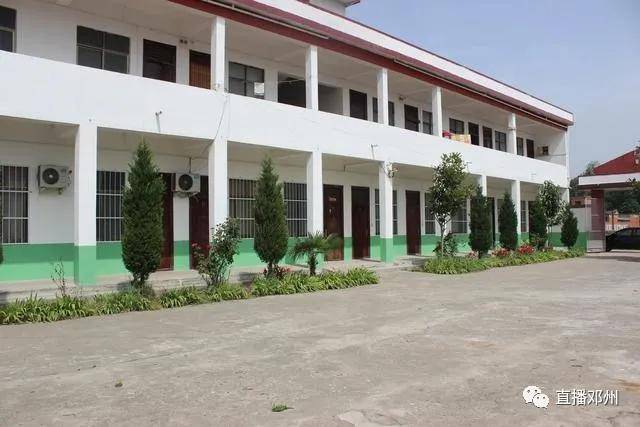 老有所依老有所养邓州市罗庄镇四集中兜底保障见实效