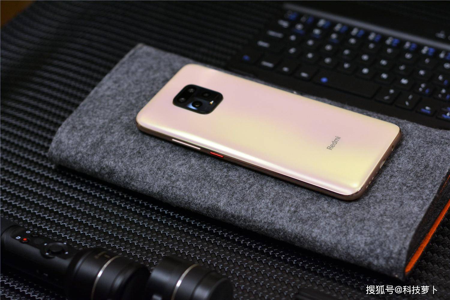 发布就是骨折价redmi10xpro上手体验千元真香旗舰