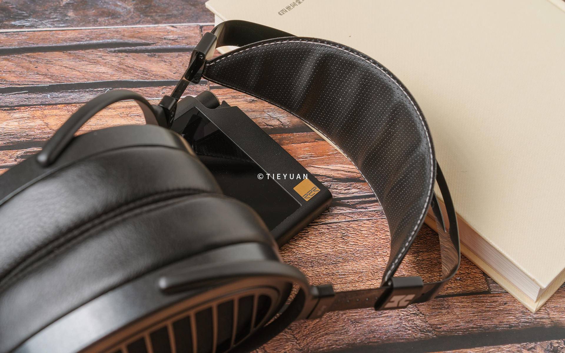 原创我花了一个月的工资买了这款耳机hifimanarya录音棚监听测评